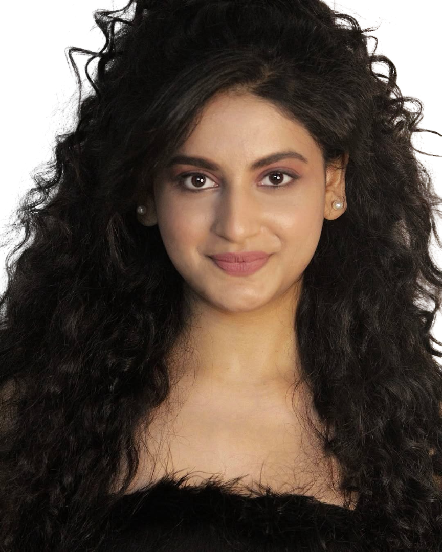 Shaily Priya Pandey